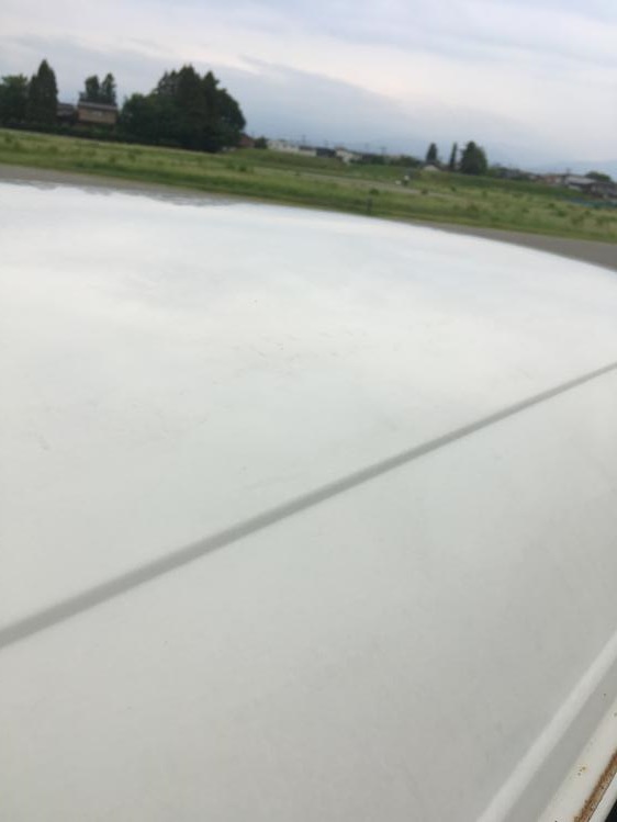 1968 type2 westfalia